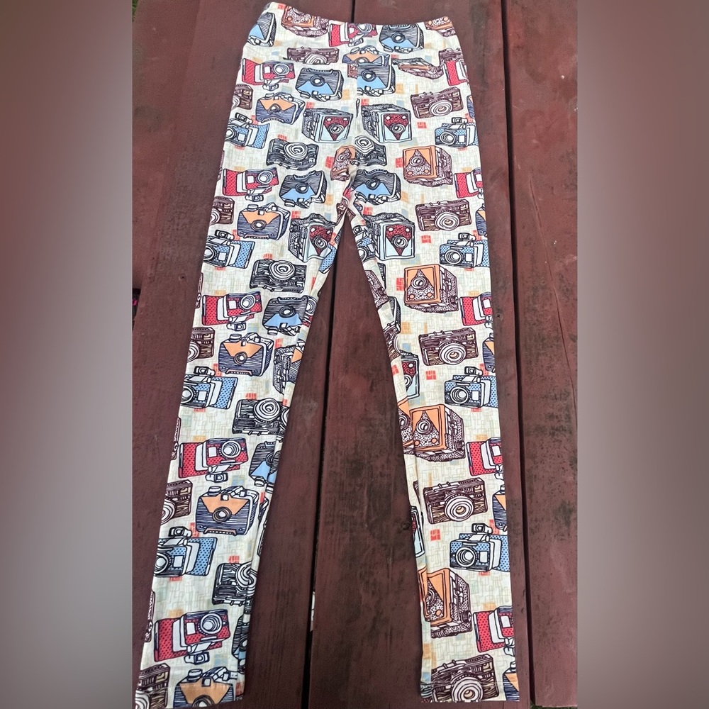 Lularoe leggings OS